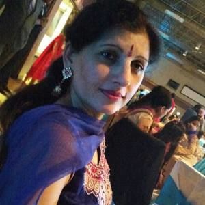 Meet your Posher, Rani